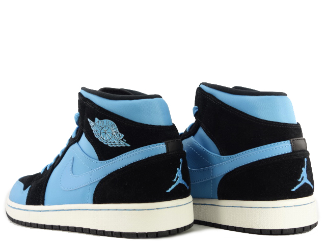 AIR JORDAN 1 MID 554724-017 - 3