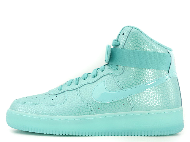 NIKE WMNS AIR FORCE 1 HI PRM