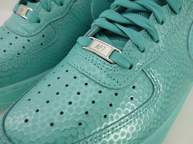 WMNS AIR FORCE 1 HI PRM 654440-400 - 5