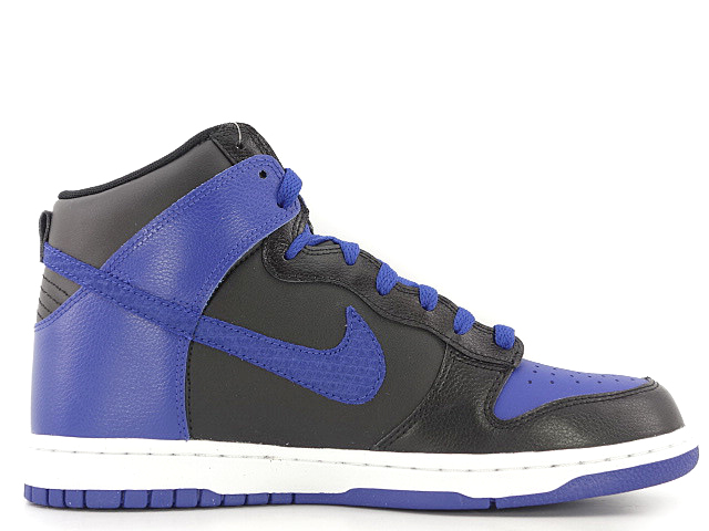 DUNK HIGH 317982-049 - 1