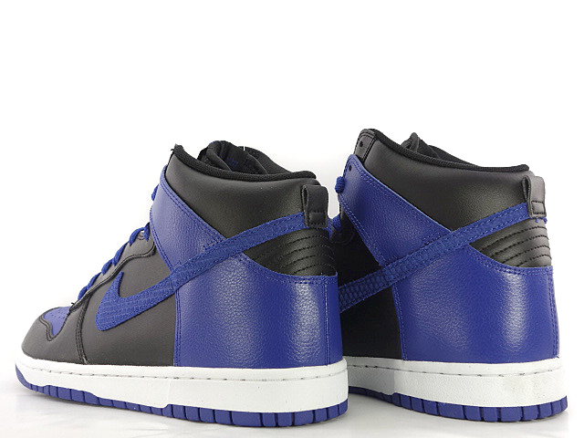 DUNK HIGH 317982-049 - 3