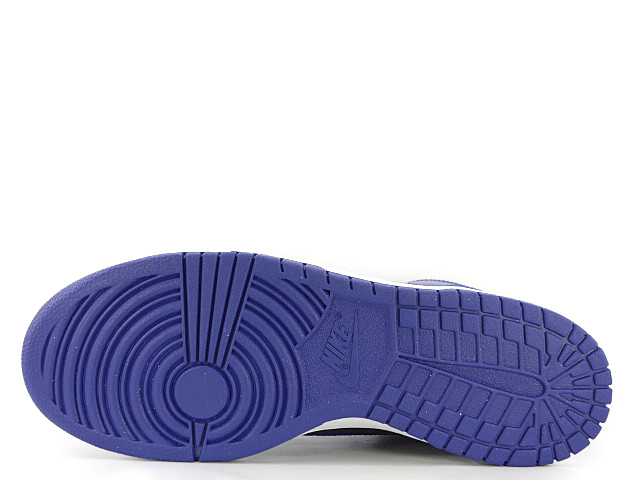 DUNK HIGH 317982-049 - 5