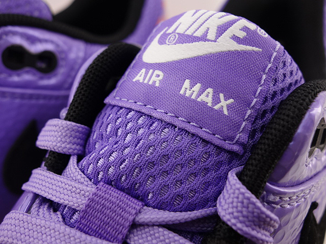 AIR MAX 1 FB PRERMIUM QS 665874-500 - 5