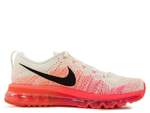 FLYKNIT MAX 620469-101 - 3