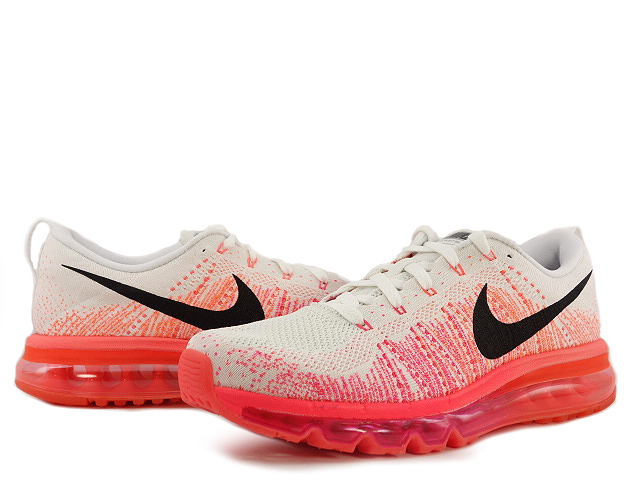 FLYKNIT MAX 620469-101 - 1