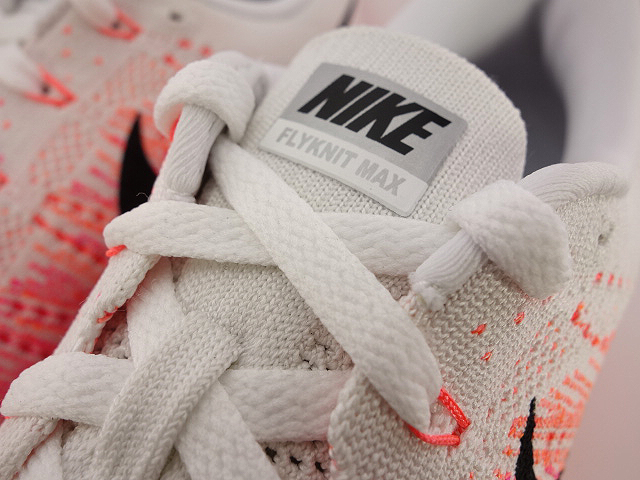 FLYKNIT MAX 620469-101 - 5