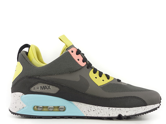 AIR MAX 90 SNEAKERBOOT NS 616314-001 - 3