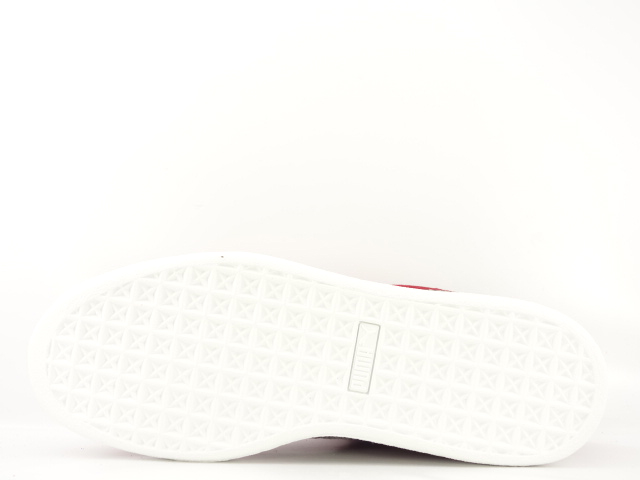 SUEDE SNAKE COM 355325-02 - 4