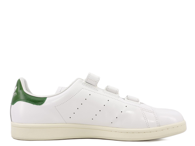 adidas Stan Smith ホワイト/グリーン NIGO adidas Originals STAN SMITH CF NIGO B26000 「Area」