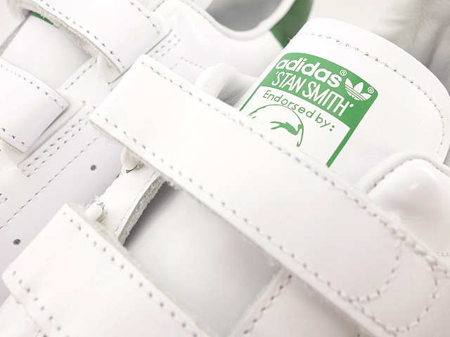 STAN SMITH CF NIGO B26000 - 5
