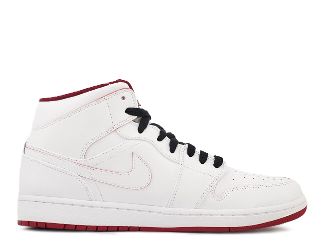 AIR JORDAN 1 MID 554724-103 - 1