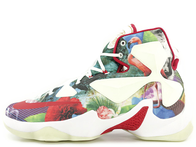 Lebron 13 id outlet