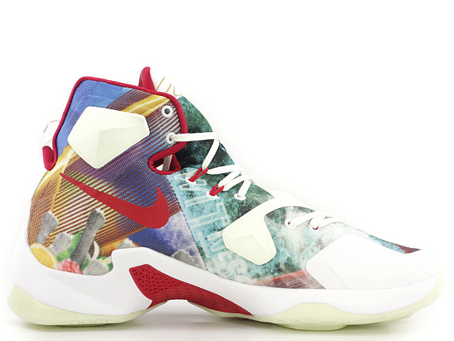 レブロン13 直リンク・国内11月21日発売予定】 ナイキ レブロン13 ブラック