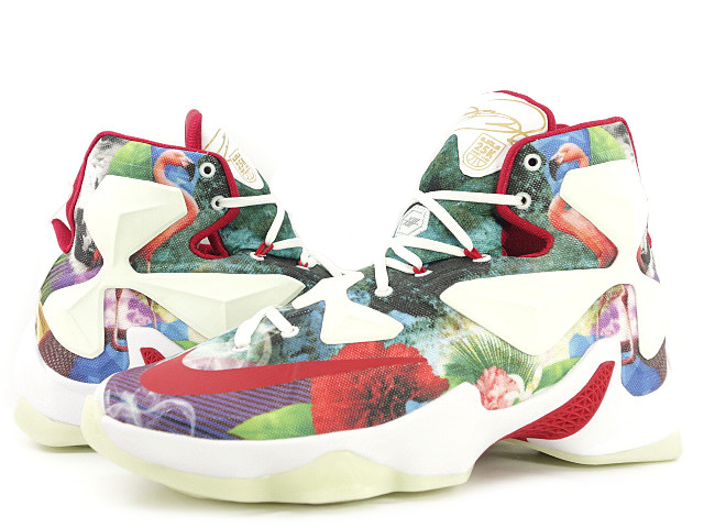 レブロン13 LEBRON 13 ID - スニーカーショップSKIT