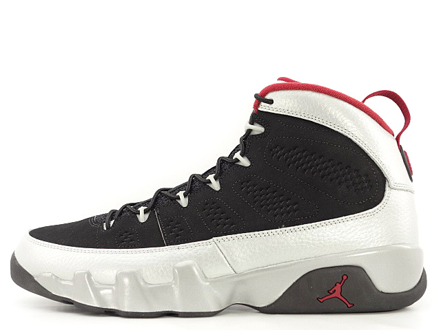 AIR JORDAN 9 RETRO 302370-012