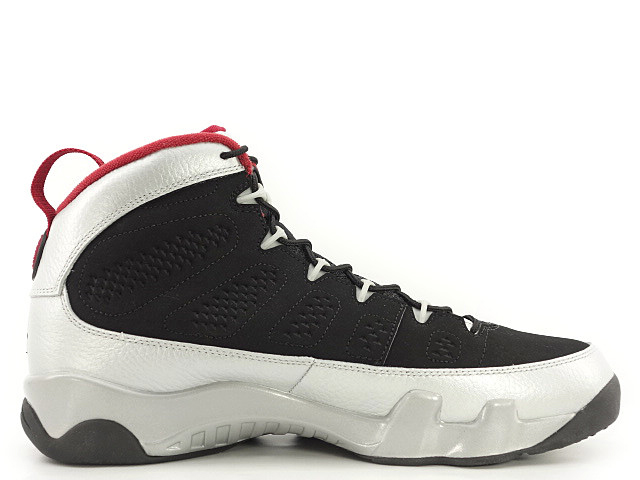 AIR JORDAN 9 RETRO 302370-012 - 3