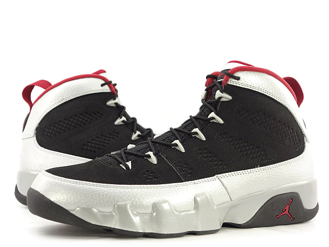 AIR JORDAN 9 RETRO 302370-012 - 1