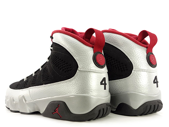 AIR JORDAN 9 RETRO 302370-012 - 2