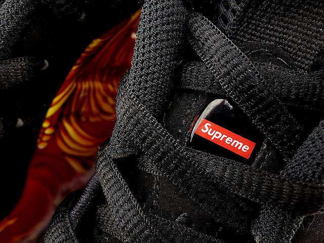 AIR FOAMPOSITE 1 SUPREME SP 652792-600 - 6