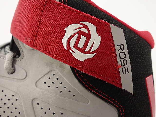D ROSE DOMINATE G98276 - 5