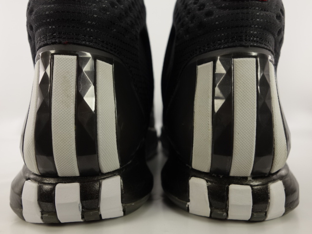 D ROSE 4 G67398 - 3