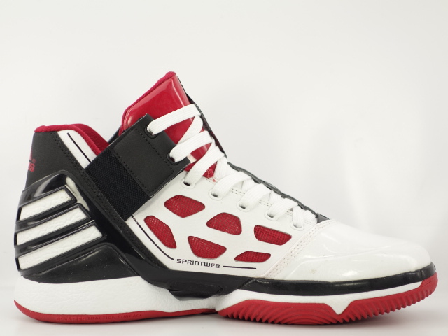 ADIZERO ROSE 2 G22888 - 2