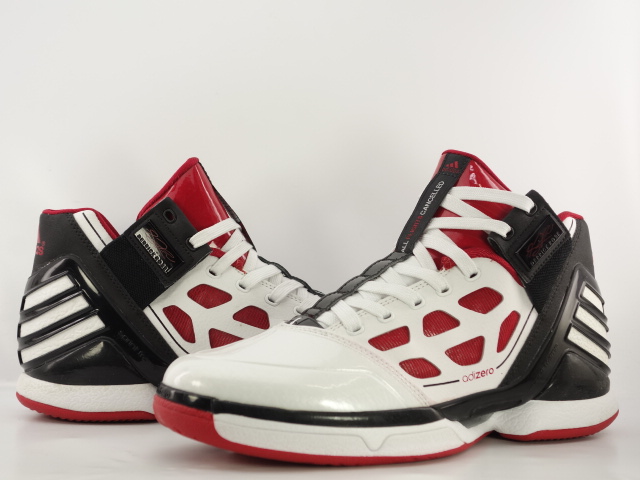 ADIZERO ROSE 2 G22888 - 1