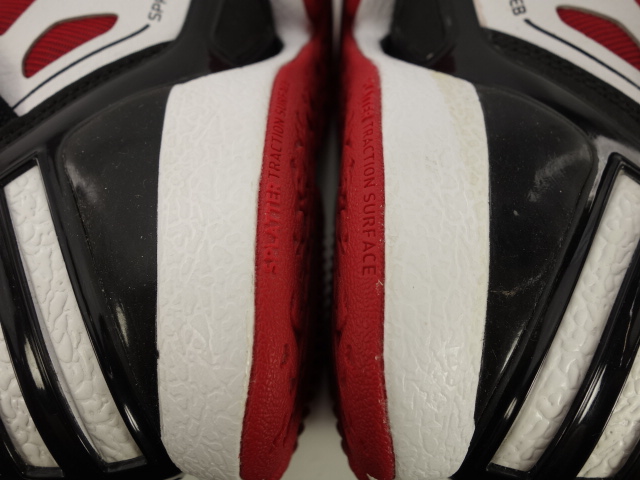 ADIZERO ROSE 2 G22888 - 6