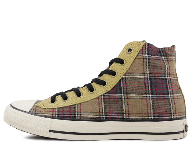 ALL STAR CHECK SU HI 1C908