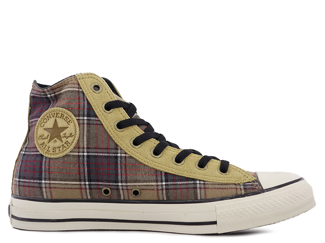 ALL STAR CHECK SU HI 1C908 - 3
