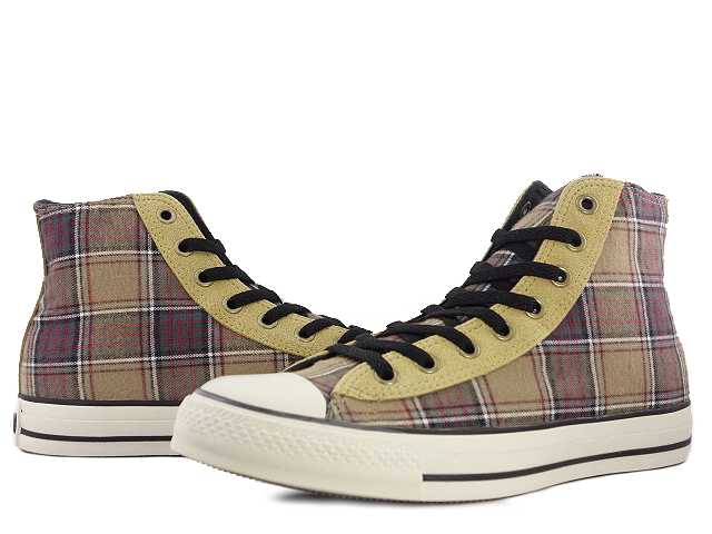 ALL STAR CHECK SU HI 1C908 - 1