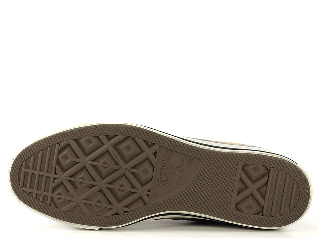 ALL STAR CHECK SU HI 1C908 - 4