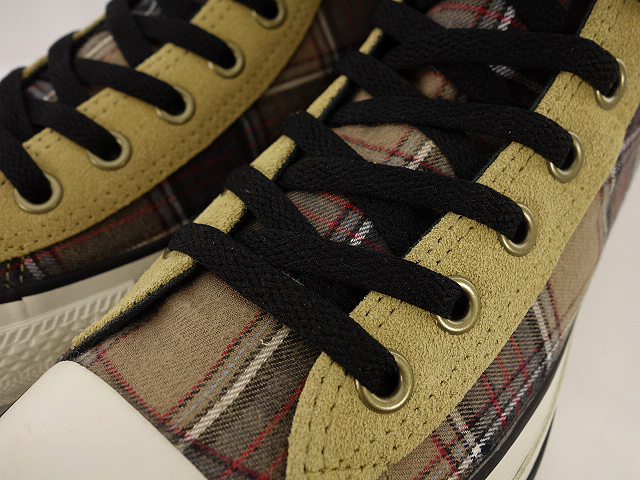 ALL STAR CHECK SU HI 1C908 - 5