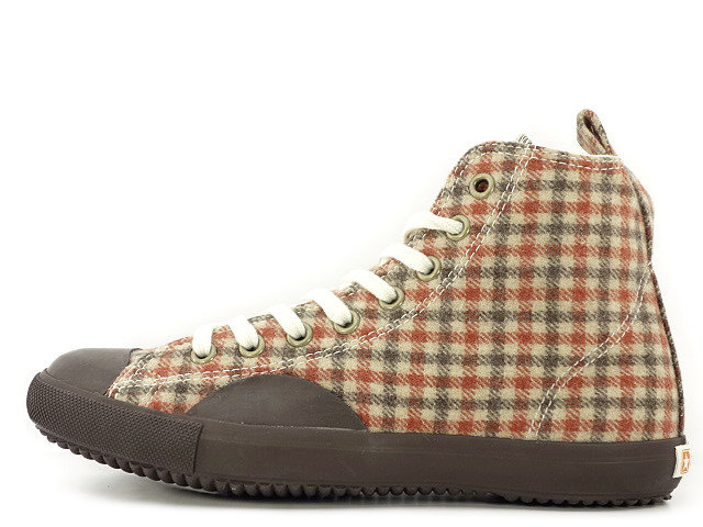 H-CL GC-CHECK HI 1C433