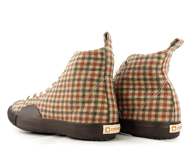 H-CL GC-CHECK HI 1C433 - 2