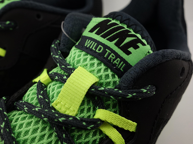 WILD TRAIL 642833-011 - 5