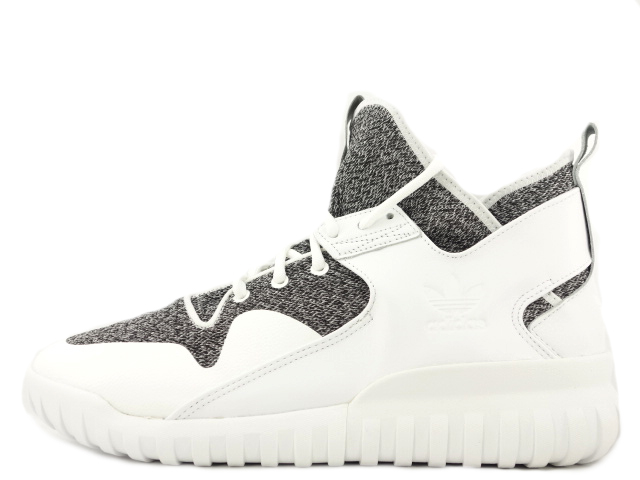 TUBULAR X