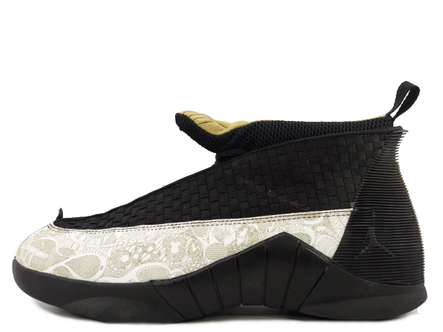 AIR JORDAN 15 RETRO LS