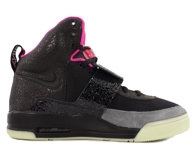 AIR YEEZY 366164-003 - 3