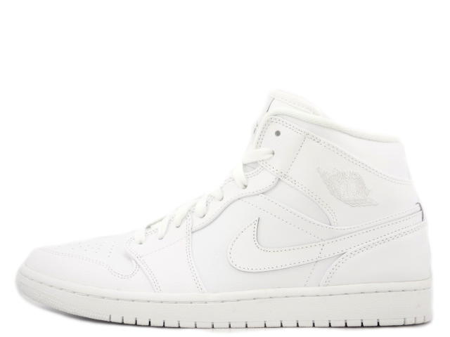 AIR JORDAN 1 MID 554724-100