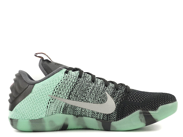 KOBE 11 ELITE LOW AS 822521-305 - 3