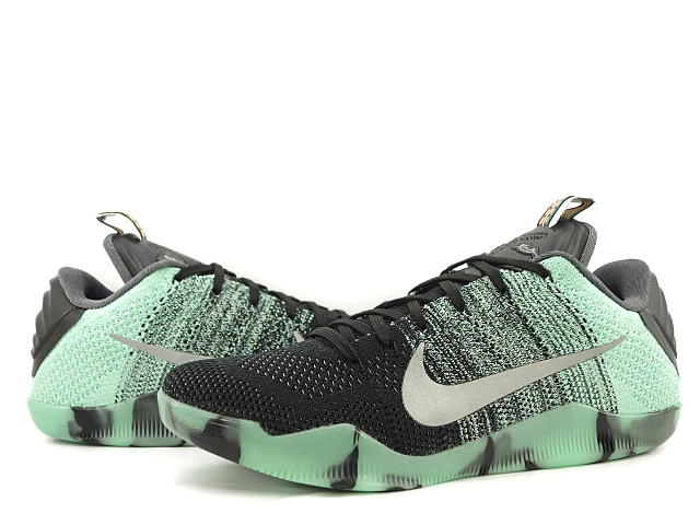 KOBE 11 ELITE LOW AS 822521-305 - 1