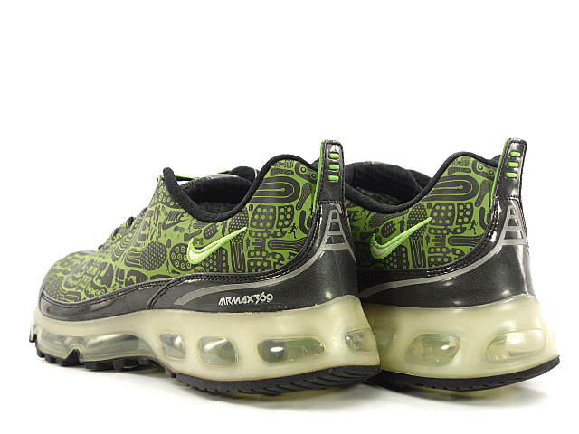 AIR MAX 360 REJUVENATION 313520-031 - 2