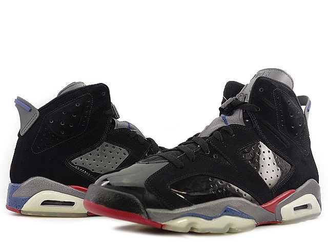 AIR JORDAN 6 RETRO 384664-001 - 1