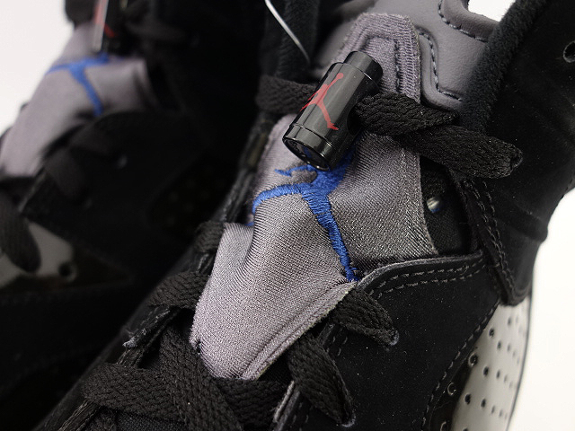 AIR JORDAN 6 RETRO 384664-001 - 5