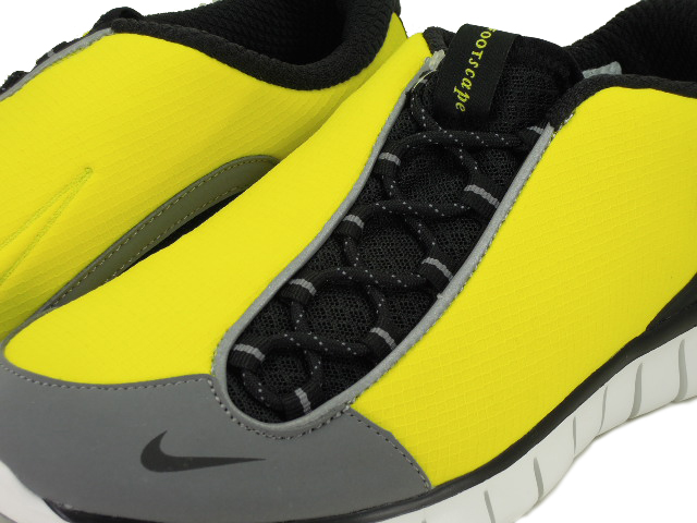 FOOTSCAPE FREE 487785-300 - 5