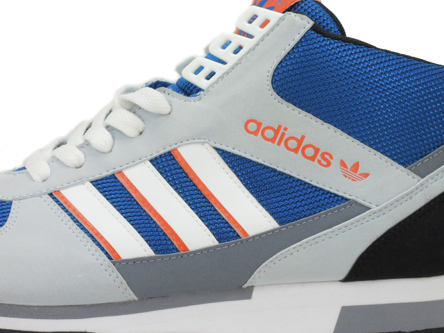 ZX TR MID