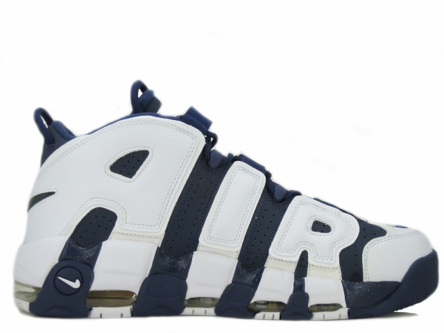 AIR MORE UPTEMPO 414962-401 - 3