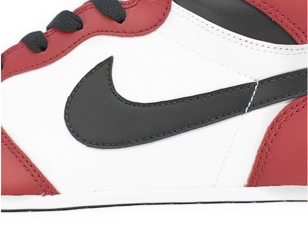 BIG NIKE HIGH 336608-101 - 5