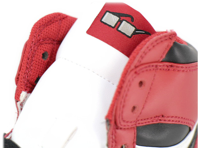 BIG NIKE HIGH 336608-101 - 6